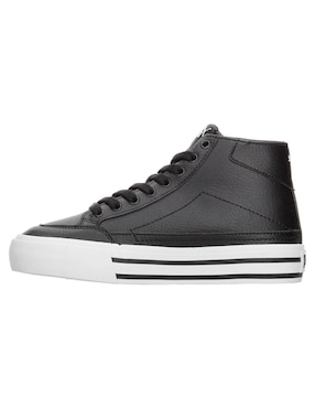 Tenis Puma Court Classic para mujer