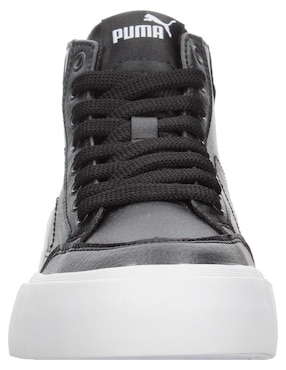 Tenis Puma Court Classic para mujer