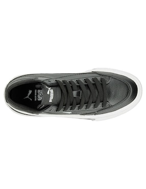 Tenis Puma Court Classic para mujer