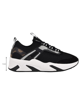 Tenis Guess para mujer