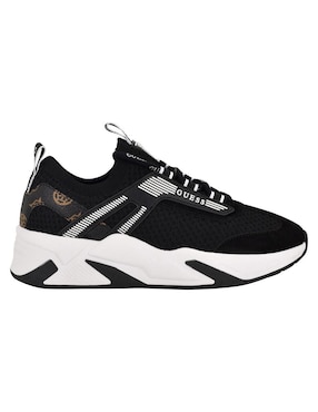 Tenis Guess para mujer