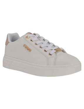 Tenis Guess para mujer