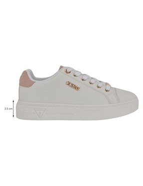 Tenis Guess para mujer