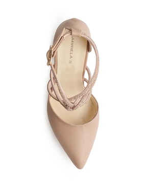 Zapatilla Gabriela's