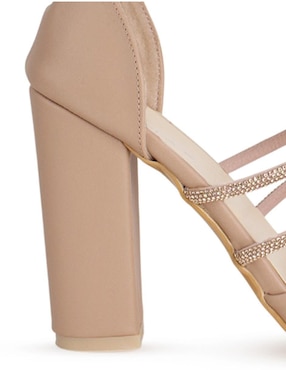 Zapatilla Gabriela's