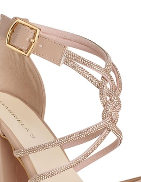 Zapatilla Gabriela's
