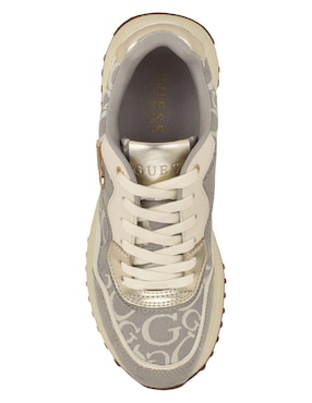 Tenis Guess para mujer