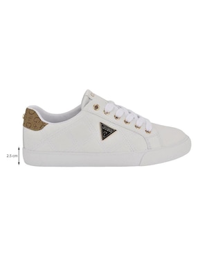 Tenis Guess para mujer