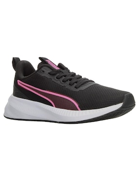 Tenis Puma Flyer lite 3 para mujer