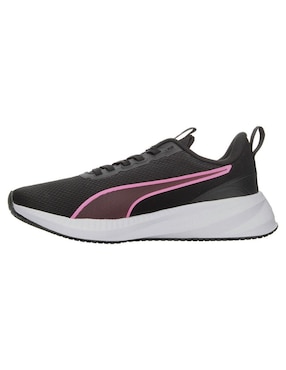 Tenis Puma Flyer lite 3 para mujer