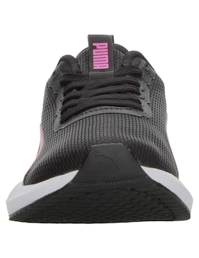 Tenis Puma Flyer lite 3 para mujer
