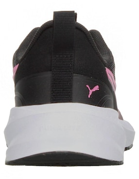 Tenis Puma Flyer lite 3 para mujer