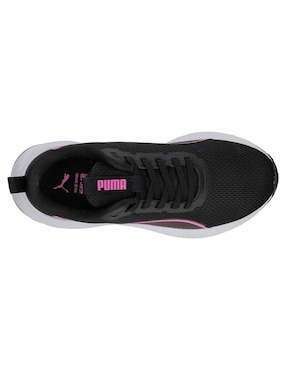 Tenis Puma Flyer lite 3 para mujer