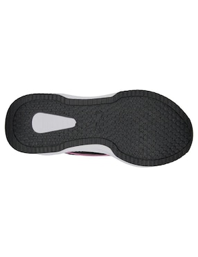 Tenis Puma Flyer lite 3 para mujer