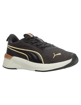Tenis Puma Flyer lite 3 para mujer