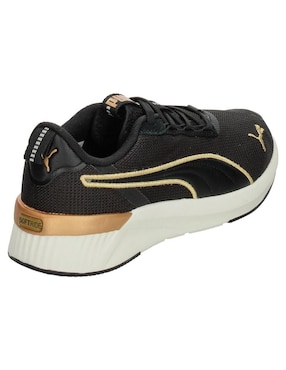 Tenis Puma Flyer lite 3 para mujer
