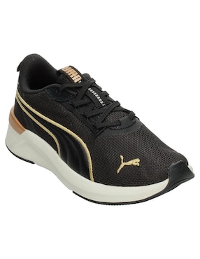 Tenis Puma Flyer lite 3 para mujer