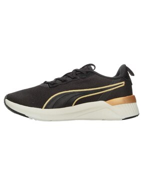 Tenis Puma Flyer lite 3 para mujer