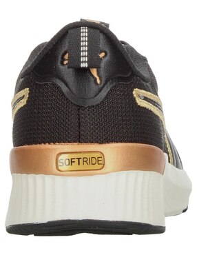 Tenis Puma Flyer lite 3 para mujer