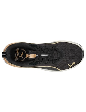 Tenis Puma Flyer lite 3 para mujer