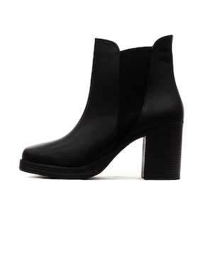 Bota arriba del tobillo Diana para mujer