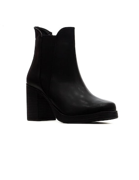 Bota arriba del tobillo Diana para mujer