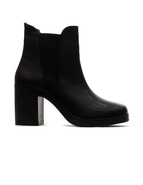 Bota arriba del tobillo Diana para mujer