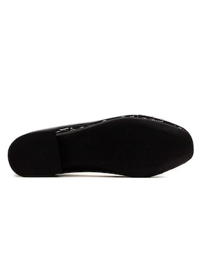 Zapato Zméxico de charol para mujer