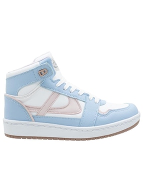 Tenis Panam Skate para mujer