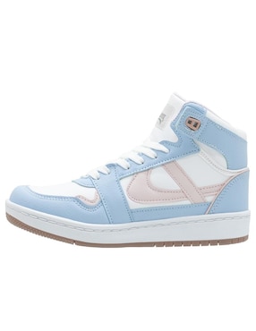 Tenis Panam Skate para mujer