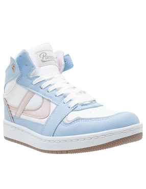 Tenis Panam Skate para mujer