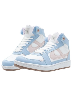 Tenis Panam Skate para mujer