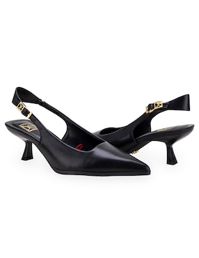 Zapatilla Cloe Yenet