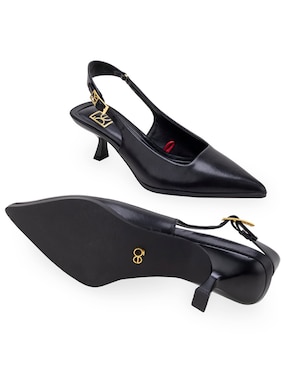 Zapatilla Cloe Yenet