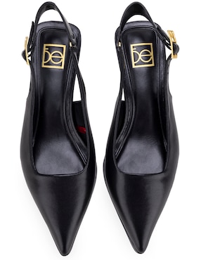 Zapatilla Cloe Yenet