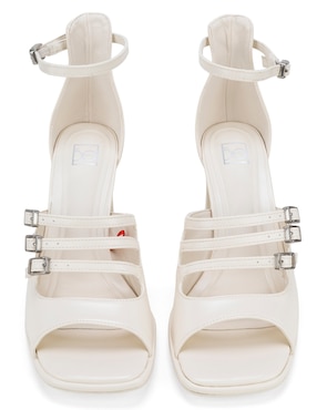 Sandalia Cloe para mujer