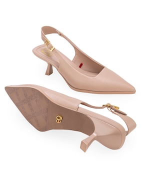 Zapatilla Cloe Yenet