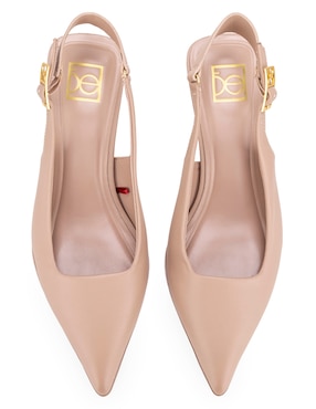 Zapatilla Cloe Yenet
