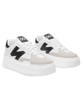 Tenis Dorothy Gaynor para mujer