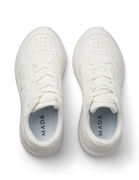 Tenis Mada para mujer