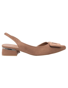 Zapatilla Dorothy Gaynor