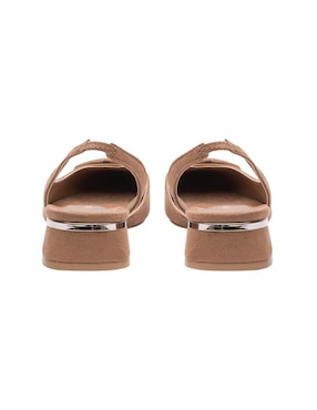 Zapatilla Dorothy Gaynor