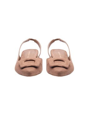 Zapatilla Dorothy Gaynor