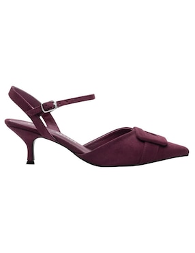 Zapatilla Dorothy Gaynor