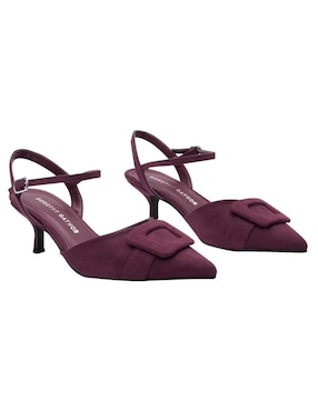 Zapatilla Dorothy Gaynor