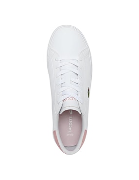Tenis Lacoste Powercourt para mujer