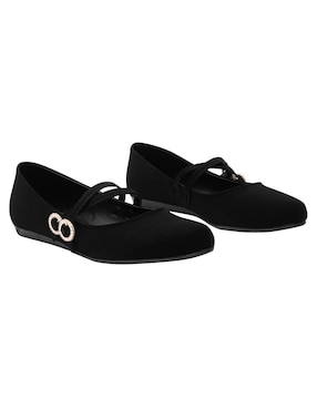 Balerina Dorothy Gaynor para mujer