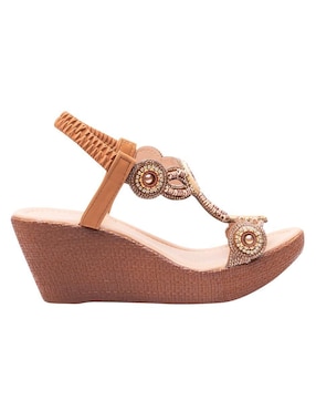 Sandalia Dorothy Gaynor para mujer