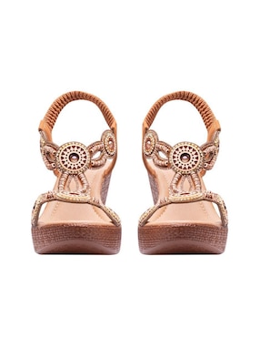 Sandalia Dorothy Gaynor para mujer