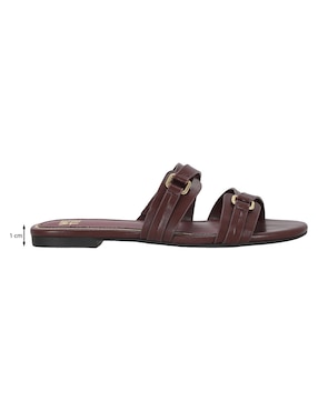 Sandalias Westies para mujer